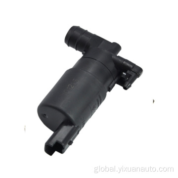 Windshield Water Pump YX-132 france series windshield washer pump Factory